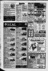 Airdrie & Coatbridge Advertiser Friday 16 February 1990 Page 42