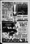 Airdrie & Coatbridge Advertiser Friday 16 February 1990 Page 46
