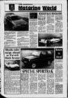 Airdrie & Coatbridge Advertiser Friday 16 February 1990 Page 52