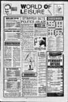 Airdrie & Coatbridge Advertiser Friday 23 February 1990 Page 15