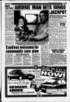 Airdrie & Coatbridge Advertiser Friday 23 February 1990 Page 23