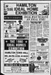 Airdrie & Coatbridge Advertiser Friday 23 February 1990 Page 26