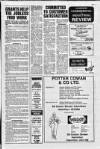 Airdrie & Coatbridge Advertiser Friday 23 February 1990 Page 29