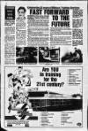 Airdrie & Coatbridge Advertiser Friday 23 February 1990 Page 32