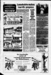 Airdrie & Coatbridge Advertiser Friday 23 February 1990 Page 34