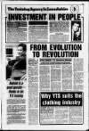 Airdrie & Coatbridge Advertiser Friday 23 February 1990 Page 35