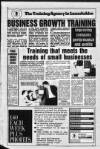 Airdrie & Coatbridge Advertiser Friday 23 February 1990 Page 36