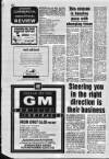 Airdrie & Coatbridge Advertiser Friday 23 February 1990 Page 42