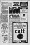 Airdrie & Coatbridge Advertiser Friday 23 February 1990 Page 43