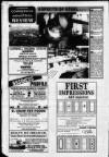 Airdrie & Coatbridge Advertiser Friday 23 February 1990 Page 44