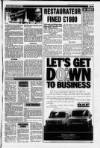 Airdrie & Coatbridge Advertiser Friday 23 February 1990 Page 49