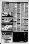Airdrie & Coatbridge Advertiser Friday 09 March 1990 Page 12
