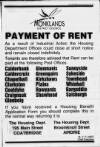 Airdrie & Coatbridge Advertiser Friday 09 March 1990 Page 31