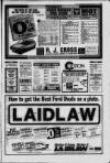 Airdrie & Coatbridge Advertiser Friday 09 March 1990 Page 39