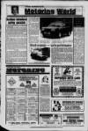 Airdrie & Coatbridge Advertiser Friday 09 March 1990 Page 44