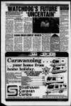 Airdrie & Coatbridge Advertiser Friday 16 March 1990 Page 6