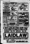 Airdrie & Coatbridge Advertiser Friday 16 March 1990 Page 46