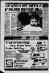 Airdrie & Coatbridge Advertiser Friday 23 March 1990 Page 4