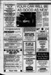 Airdrie & Coatbridge Advertiser Friday 06 April 1990 Page 30