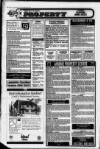 Airdrie & Coatbridge Advertiser Friday 06 April 1990 Page 34