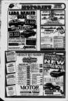 Airdrie & Coatbridge Advertiser Friday 06 April 1990 Page 50