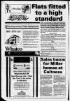 Airdrie & Coatbridge Advertiser Friday 13 April 1990 Page 34
