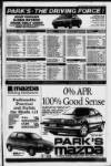 Airdrie & Coatbridge Advertiser Friday 13 April 1990 Page 67