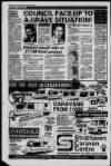 Airdrie & Coatbridge Advertiser Friday 27 April 1990 Page 6