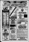 Airdrie & Coatbridge Advertiser Friday 27 April 1990 Page 22