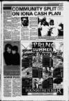 Airdrie & Coatbridge Advertiser Friday 04 May 1990 Page 7