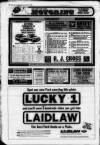 Airdrie & Coatbridge Advertiser Friday 04 May 1990 Page 50