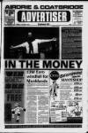 Airdrie & Coatbridge Advertiser Friday 11 May 1990 Page 1