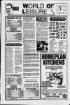 Airdrie & Coatbridge Advertiser Friday 11 May 1990 Page 15