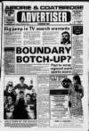 Airdrie & Coatbridge Advertiser Friday 18 May 1990 Page 1