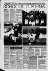 Airdrie & Coatbridge Advertiser Friday 18 May 1990 Page 54