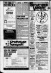 Airdrie & Coatbridge Advertiser Friday 25 May 1990 Page 18