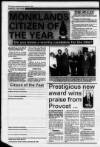 Airdrie & Coatbridge Advertiser Friday 01 June 1990 Page 14
