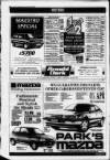 Airdrie & Coatbridge Advertiser Friday 01 June 1990 Page 46