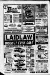 Airdrie & Coatbridge Advertiser Friday 01 June 1990 Page 48