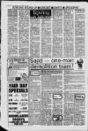 Airdrie & Coatbridge Advertiser Friday 01 June 1990 Page 54