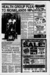 Airdrie & Coatbridge Advertiser Friday 15 June 1990 Page 7