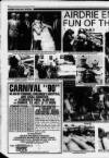 Airdrie & Coatbridge Advertiser Friday 15 June 1990 Page 28