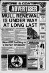 Airdrie & Coatbridge Advertiser Friday 10 August 1990 Page 1