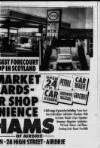 Airdrie & Coatbridge Advertiser Friday 10 August 1990 Page 25