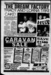 Airdrie & Coatbridge Advertiser Friday 31 August 1990 Page 6