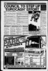 Airdrie & Coatbridge Advertiser Friday 14 September 1990 Page 4