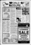 Airdrie & Coatbridge Advertiser Friday 14 September 1990 Page 17