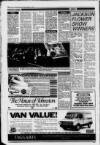 Airdrie & Coatbridge Advertiser Friday 14 September 1990 Page 36