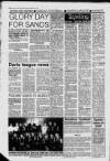 Airdrie & Coatbridge Advertiser Friday 14 September 1990 Page 62
