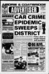 Airdrie & Coatbridge Advertiser Friday 19 October 1990 Page 1